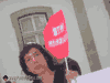 Foto Reportagem Panteras Rosa